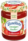 Fruchtcreme weniger Zucker oder Konfitüre im Angebot bei Penny in Frankenthal Fruchtcreme weniger Zucker oder Konfitüre Angebote von Landliebe bei Penny Frankenthal für 1,49 €