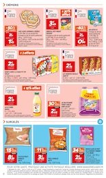 Prix et réduction Fruits surgelés dans le prospectus Netto en cours Offre Fruits surgelés dans le catalogue Netto du moment à la page 6