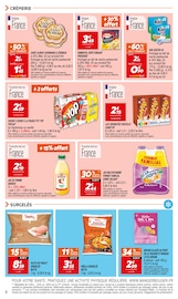 Chocolat Angebote im Prospekt "Rendez-vous PRIX BAS !" von Netto auf Seite 6