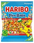 Pico-Balla Maxipack Angebote von Haribo bei Netto mit dem Scottie Potsdam für 3,99 €