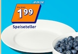 Speiseteller Angebote bei Action Mühlhausen für 1,99 €