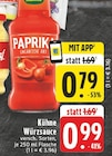 Paprika Ungarische Art bei EDEKA im Wallenhorst Prospekt für 0,79 €
