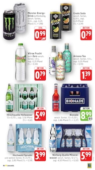 Energydrink im EDEKA Prospekt "Aktuelle Angebote" mit 44 Seiten (Neuwied)