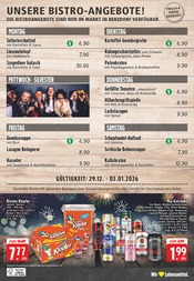 Aktueller EDEKA Prospekt mit Whiskey, "Aktuelle Angebote", Seite 26