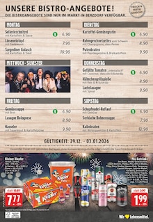 Havana Club im aktuellen EDEKA Prospekt (Hürth) Havana Club im EDEKA Prospekt "Aktuelle Angebote" mit 26 Seiten (Hürth)