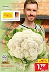 Blumenkohl für 1,79 € bei Netto Marken-Discount im Angebot Blumenkohl im aktuellen Netto Marken-Discount Prospekt
