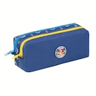 Trousse Rectangulaire Space Explorer - Bureau Vallée Trousse Rectangulaire Space Explorer à 4,99 € dans le catalogue Bureau Vallée