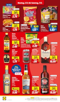 Havana Club im Lidl Prospekt "LIDL LOHNT SICH" mit 62 Seiten (Schwabach)