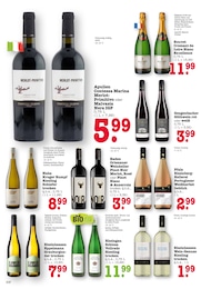 Rotwein Angebot & Preis im aktuellen E center Prospekt Rotwein Angebot im aktuellen E center Prospekt auf Seite 30