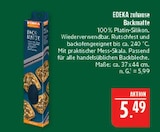 Aktuelles Backmatte Angebot bei Marktkauf in Fürth ab 5,49 €