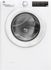 Waschautomat H3WP 4134TAM/1-S im METRO Prospekt Waschautomat H3WP 4134TAM/1-S von Hoover im aktuellen METRO Prospekt für 368,89 €