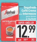 E center Kösching - Caffè Crema Angebot im Prospekt Caffè Crema bei E center im Kösching Prospekt für 12,99 €