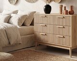 Commode en promo chez Maxi Bazar Antony à 109,99 €