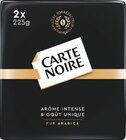 Café moulu - CARTE NOIRE en promo chez Lidl Draguignan à 6,65 €