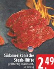 Aktuelles Südamerikanische Steak-Hüfte Angebot bei E center in Mönchengladbach ab 2,49 €