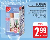 Einmalhandschuhe Nitril Angebote von Gut & Günstig bei E center Schwabach für 2,99 €