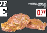 Aktuelles Schweinenackensteaks Angebot bei Marktkauf in Remscheid ab 0,79 €