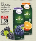Aktuelles Traube Saft Angebot bei EDEKA in Bergisch Gladbach ab 1,59 €