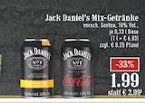 Aktuelle Coca Cola Angebote bei EDEKA in Hilden Aktuelles Lynchburg Lemonade Angebot bei EDEKA in Hilden ab 1,99 €
