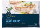 Zanderfilet von Premieur für 5,99 € bei Netto mit dem Scottie im Angebot Zanderfilet von Premieur im aktuellen Netto mit dem Scottie Prospekt