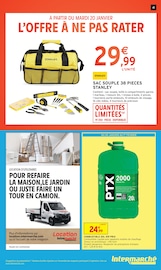 Combustible pétrole Angebote im Prospekt "Intermarché" von Intermarché Super Combustible pétrole Angebote im Prospekt "Intermarché" von Intermarché Super auf Seite 41