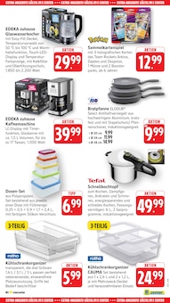 Wasserkocher im E center Prospekt "Aktuelle Angebote" mit 65 Seiten (Darmstadt)