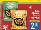 Pfannen-Gnocchi von Rana im aktuellen EDEKA Prospekt für 2,00 €