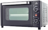 Backofen mit Timer Angebote von Lentz bei Zimmermann Halberstadt für 39,99 €