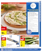 D'autres offres dans le catalogue "LE GOÛT ÇA SE FÊTE !" de Carrefour à la page 7