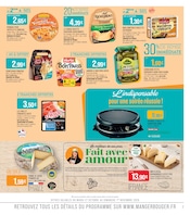 Promos Cuisine dans le catalogue "LA MATCH MANIA" de Supermarchés Match Cuisine en promo dans le catalogue Supermarchés Match à la page 7