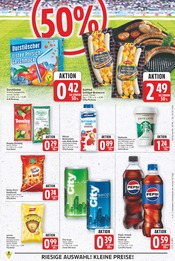 Aktueller E center Prospekt mit Cola, "Aktuelle Angebote", Seite 15