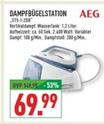 Aktuelle Bügeleisen Angebote bei Marktkauf in Münster Aktuelles Dampfbügelstation Angebot bei Marktkauf in Münster ab 69,99 €