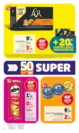 Poisson Angebote im Prospekt "Super U" von Super U auf Seite 4