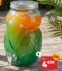 Distributeur boisson Toucan 4,2 l en promo chez Gifi Distributeur boisson Toucan 4,2 l dans le catalogue Gifi