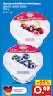 Aktuelle Kirschen Angebote bei Netto Marken-Discount in Berlin Aktuelles Buttermilch Dessert Kirsche Angebot bei Netto Marken-Discount in Berlin ab 0,49 €