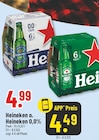Trinkgut Duisburg - Heineken Angebot im Prospekt Heineken bei Trinkgut im Duisburg Prospekt für 4,49 €