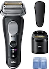 9660cc Series 9 Rasierer schwarz Angebote von Braun bei EURONICS Fulda für 349,00 €