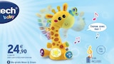 Intermarché Hyper Le Cendre - Promo Ma girafe Moov & Groov Promo Ma girafe Moov & Groov à 24,90 € dans le catalogue Intermarché Hyper à Le Cendre