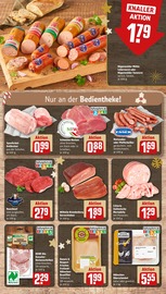 Aktueller REWE Prospekt mit Rindfleisch, "Dein Markt", Seite 10