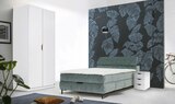 Boxbett inkl. Bettkasten Angebote von xora bei XXXLutz Halberstadt für 199,00 €