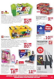 Ähnliche Puppenhaus Angebote im Prospekt "Aktuelle Angebote" von E center in Weinheim Ähnliche Angebote wie Puppenhaus im Prospekt "Aktuelle Angebote" auf Seite 33 von E center in Weinheim