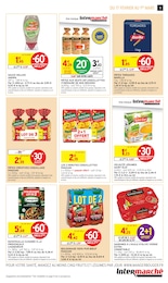 Offre Deluxe dans le catalogue Intermarché Contact du moment à la page 11