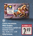 Mini-Eclairs von EDEKA Herzstücke im aktuellen EDEKA Prospekt