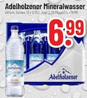 Trinkgut Karlsbad - Mineralwasser Angebot im Prospekt Mineralwasser bei Trinkgut im Karlsbad Prospekt für 6,99 €