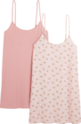 NUISETTES FEMME INEXTENSO - IN EXTENSO en promo chez Auchan Hypermarché Franconville à 8,99 €