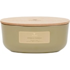 Bougie parfumée Treewick - Action - Action à Meaux Bougie parfumée Treewick - Action en promo chez Action Meaux à 5,95 €