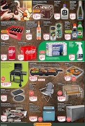 Aktueller GLOBUS Prospekt mit Backofen, "Aktuelle Angebote", Seite 5