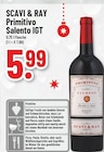 Trinkgut Ahaus - Primitivo Salento IGT Angebot im Prospekt Primitivo Salento IGT bei Trinkgut im Ahaus Prospekt für 5,99 €