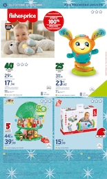 Offre Robot dans le catalogue Intermarché Hyper du moment à la page 6