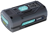 Promo Batterie lithium-ion UP40 à 69,90 € dans le catalogue Weldom à Embrun
